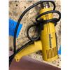 Image 2 : Wagner heat gun, Bosch jigsaw model JS47OE