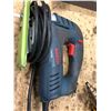 Image 3 : Wagner heat gun, Bosch jigsaw model JS47OE