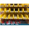 Image 3 : Rolling parts cart 30 x 18 x 63 includes contents