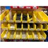 Image 4 : Rolling parts cart 30 x 18 x 63 includes contents