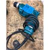 Image 1 : Makita 120v drill keyless chuck