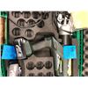 Image 2 : Greenlee 18v Gator Crimper kit