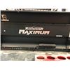 Image 2 : 2 piece Mastercraft Maximum tool box, includes assorted tools in drawers