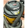 Image 1 : Shop Vac 5hp 10 gal