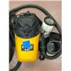 Image 1 : Shop Pac backpack vacuum 6.5hp