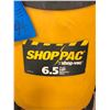 Image 2 : Shop Pac backpack vacuum 6.5hp