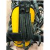 Image 3 : Shop Pac backpack vacuum 6.5hp