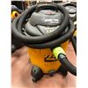 Image 1 : Shop Vac 2.5hp 10 gal