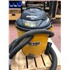 Image 1 : Shop Vac 5hp 10 gal (no casters, modified hose)