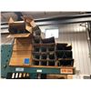 515  Assorted Panduit wire duct