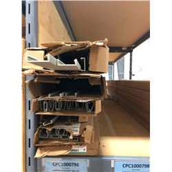 Assorted Panduit wire duct