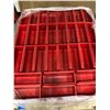 Image 2 : Pallet of parts bins 10 1/2" x 4" x 4" Qty 90