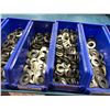 Image 2 : Assorted Belleville washers mixed sizes