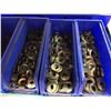 Image 7 : Assorted Belleville washers mixed sizes