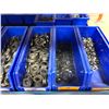 Image 3 : Assorted Belleville washers mixed sizes