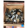 Image 1 : Assorted casters