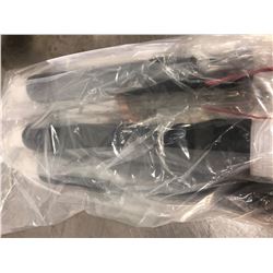 3M Cold Shrink QT-II3 Silicone Termination Kit Qty 3, box of constant force springs