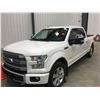 Image 1 : 2017 F-150 Platinum 42,000 kms, 4x4, All Options, Leather, Hitech Package, Remote Running Boards, Su