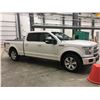 Image 3 : 2017 F-150 Platinum 42,000 kms, 4x4, All Options, Leather, Hitech Package, Remote Running Boards, Su