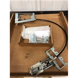 Eaton Flex K Frame Operator F3S03CX qty 3