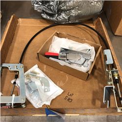 Eaton Flex K Frame Operator F3S04CX