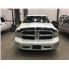 Image 2 : 2016 Dodge 1500 SLT, 59,000 kms, 4x4, 6 cyl 3.6VVT, 6 cyl, Crew Cab, Auto, Exec driven Sask Unit