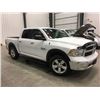 Image 3 : 2016 Dodge 1500 SLT, 59,000 kms, 4x4, 6 cyl 3.6VVT, 6 cyl, Crew Cab, Auto, Exec driven Sask Unit