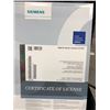 Image 3 : SIEMENS PLC starter kit S7-1200