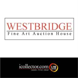 Canadian Art Sales Index: 1995-2005; Westbridge Publications