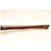 Image 8 : 18LU-1 FLINTLOCK MUSKETOON 'PORTO'