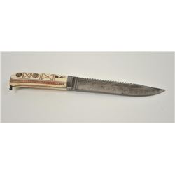 18LN-1-7 BOWIE