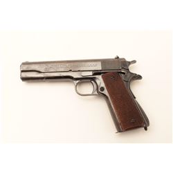 18LO-5 COLT .45 #C152083