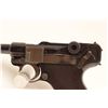 Image 2 : 18LW-88 LUGER #9833