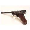 18LW-91 SWISS LUGER #18174