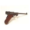 Image 4 : 18LW-91 SWISS LUGER #18174