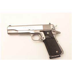 18LZ-1 COLT GOVT #5512263