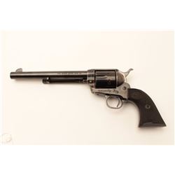 18LG-4 COLT SAA #48397