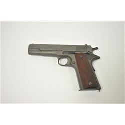 18ML-3 COLT 1911 #87224