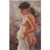 Image 2 : 18MH-8 JOSEPH BOHLER NUDE