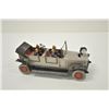 Image 1 : 18LN-1-567 TOY POLICE CAR
