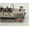 Image 2 : 18LN-1-567 TOY POLICE CAR