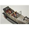 Image 4 : 18LN-1-567 TOY POLICE CAR