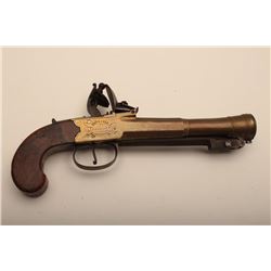 18MP-1 BLUNDERBUSS