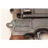 Image 2 : 18MK-108 1896 MAUSER BROOMHANDLE #335119
