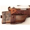 Image 8 : 18MK-108 1896 MAUSER BROOMHANDLE #335119