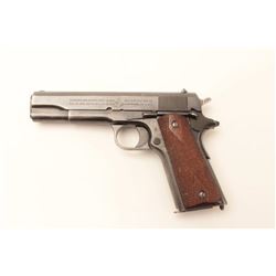 18LO-8 COLT 1911 #304416