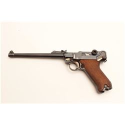 18MK-103 ART LUGER #640