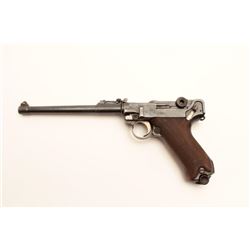 18MK-102 1918 LUGER