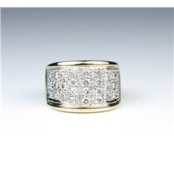 18CAI-13 DIAMOND BAND