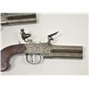Image 3 : 18PZ-7 O/U FLINTLOCK PAIR
